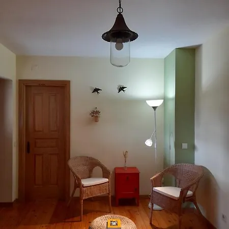 A Casa Do Valinho *