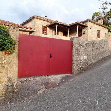 A Casa Do Valinho * Vila Nova de Cerveira