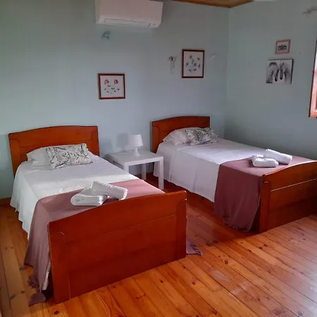 A Casa Do Valinho