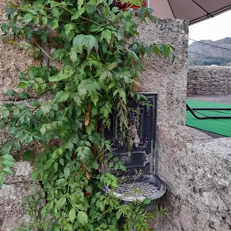 A Casa Do Valinho Vila Nova de Cerveira