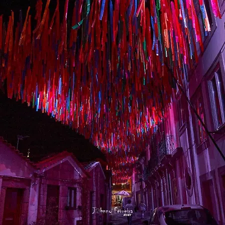 A Casa Do Valinho